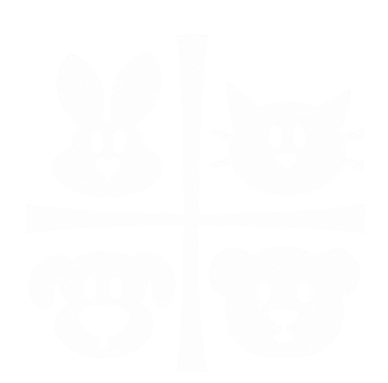 Ícono de Pets Garden